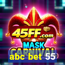 abc bet 55